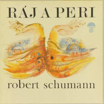 Ráj A Peri (2xLP+ BOOKLET+BOX)