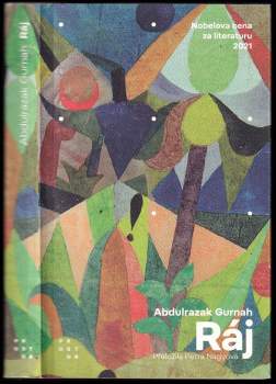 Abdulrazak Gurnah: Ráj