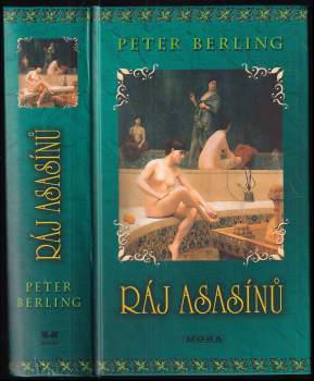 Ráj asasínů