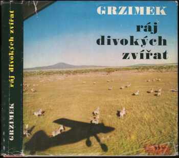 Ráj divokých zvířat