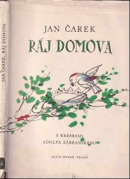 Ráj domova