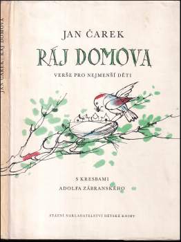 Ráj domova