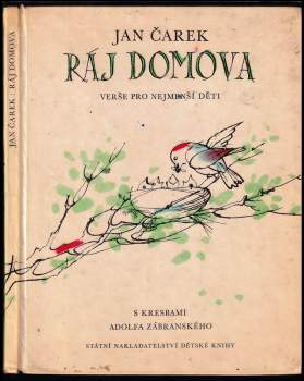 Ráj domova