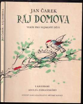 Ráj domova