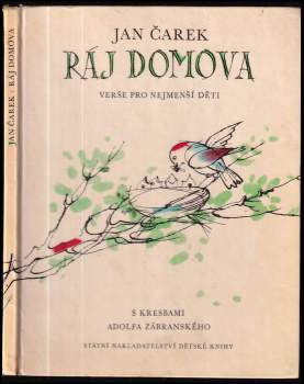 Ráj domova