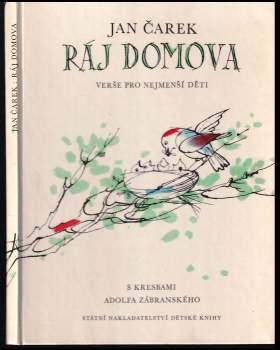 Ráj domova