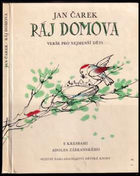Ráj domova