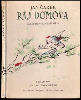 Ráj domova