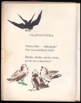 Jan Čarek: Ráj domova