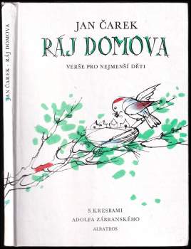 Ráj domova