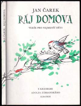 Ráj domova