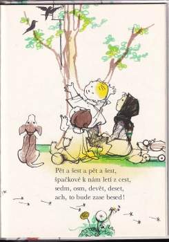 Jan Čarek: Ráj domova