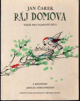 Ráj domova