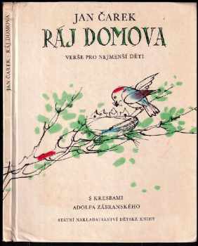 Ráj domova