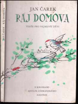 Ráj domova