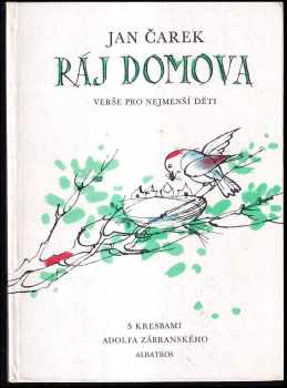 Ráj domova