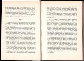 Marie Formáčková: Ráj i peklo s božským Ivanem