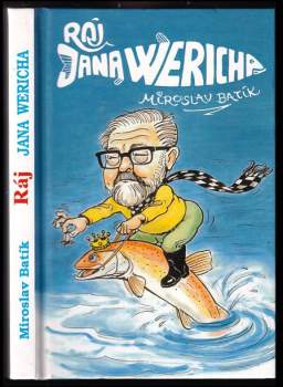 Ráj Jana Wericha