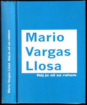 Ráj je až za rohem