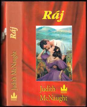 Judith McNaught: Ráj