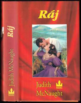 Judith McNaught: Ráj