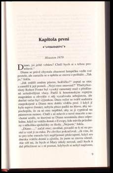 Judith McNaught: Ráj