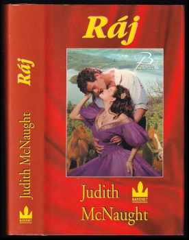 Judith McNaught: Ráj