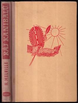 Herman Melville: Ráj kanibalů