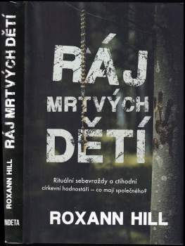 Ráj mrtvých dětí