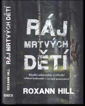 Ráj mrtvých dětí
