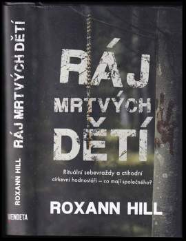 Ráj mrtvých dětí