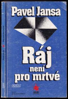 Ráj není pro mrtvé
