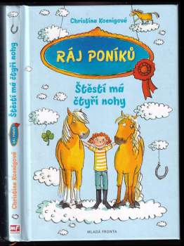 Ráj poníků