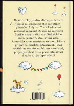 Christina Koenig: Ráj poníků