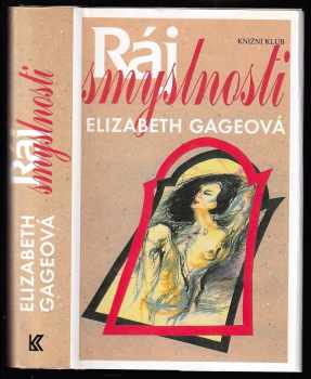 Elizabeth Gage: Ráj smyslnosti