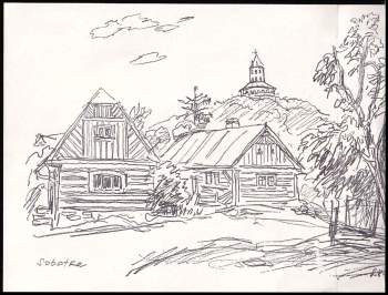 Ladislav Stehlík: --ráj to napohled