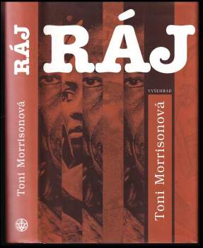 Toni Morrison: Ráj
