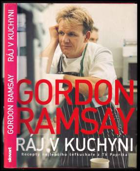 Ráj v kuchyni