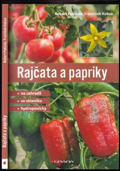 Rajčata a papriky