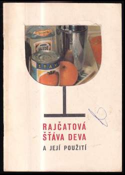 Rajčatová šťáva Deva