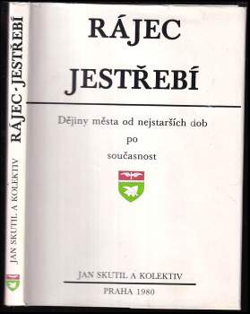 Rájec-Jestřebí