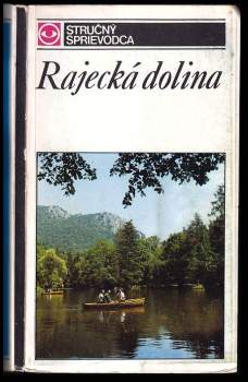 Bartolomej Vavrík: Rajecká dolina