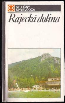 Rajecká dolina
