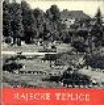 Rajecké Teplice