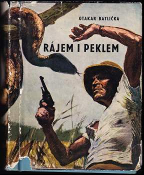 Rájem i peklem