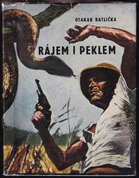 Rájem i peklem