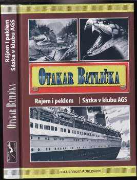 Rájem i peklem ; Sázka v klubu AGS