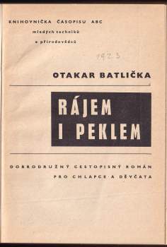 Knud Gatzwiller: Žlutý markýz