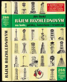 Rájem rozhlednovým