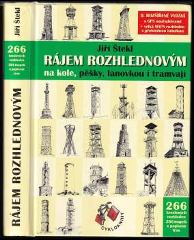 Rájem rozhlednovým